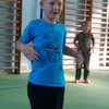 Fotografie 32 - Cvičíme a tančíme
