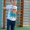 Fotografie 33 - Cvičíme a tančíme
