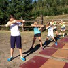 Fotografie 2 - Cvičení v přírodě 2016