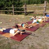 Fotografie 11 - Cvičení v přírodě 2016
