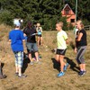 Fotografie 14 - Cvičení v přírodě 2016