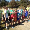 Fotografie 8 - Cvičení v přírodě 2016
