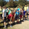 Fotografie 12 - Cvičení v přírodě 2016