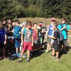 Fotografie 21 - Cvičení v přírodě 2016