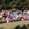 Fotografie 23 - Cvičení v přírodě 2016