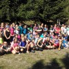 Fotografie 25 - Cvičení v přírodě 2016