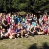 Fotografie 27 - Cvičení v přírodě 2016