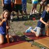Fotografie 28 - Cvičení v přírodě