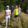 Fotografie 35 - Cvičení v přírodě