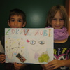 Fotografie 5 - Zdravé zuby