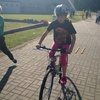 Fotografie 8 - cyklistka