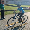 Fotografie 12 - cyklistka
