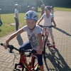 Fotografie 15 - cyklistka