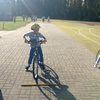 Fotografie 16 - cyklistka