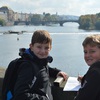 Fotografie 4 - PRAHA - Královská cesta (2. část)