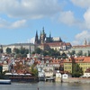 Fotografie 7 - PRAHA - Královská cesta (2. část)