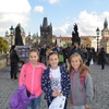 Fotografie 9 - PRAHA - Královská cesta (2. část)
