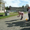 Fotografie 1 - KUŽELKOVÝ KRÁL, KUŽELKOVÁ KRÁLOVNA