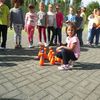 Fotografie 2 - KUŽELKOVÝ KRÁL, KUŽELKOVÁ KRÁLOVNA