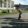 Fotografie 11 - KUŽELKOVÝ KRÁL, KUŽELKOVÁ KRÁLOVNA