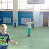 Fotografie 2 - Aerobic