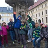 Fotografie 1 - Exkurze Praha Královská cesta