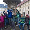 Fotografie 4 - Exkurze Praha Královská cesta
