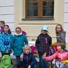 Fotografie 9 - Exkurze Praha Královská cesta