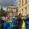 Fotografie 22 - Exkurze Praha Královská cesta