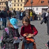 Fotografie 27 - Exkurze Praha Královská cesta