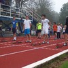 Fotografie 4 - Atletický čtyřboj
