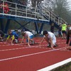 Fotografie 5 - Atletický čtyřboj