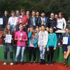 Fotografie 7 - Atletický čtyřboj