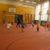 Fotografie 1 - HODINA POHYBU NAVÍC - 1. ROČNÍK