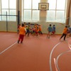Fotografie 9 - HODINA POHYBU NAVÍC - 1. ROČNÍK