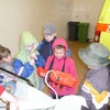Fotografie 8 - Exkurze - ZZS Teplice - 3.oddělení