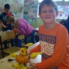 Fotografie 15 - Vyrábíme z dýní - příprava na Halloween