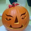 Fotografie 25 - Vyrábíme z dýní - příprava na Halloween