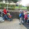Fotografie 22 - Exkurze - ZZS Teplice - 3.oddělení
