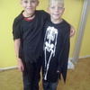 Fotografie 9 - Halloween