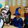 Fotografie 6 - Halloween