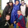 Fotografie 14 - Halloween