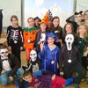 Fotografie 31 - Halloween