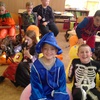 Fotografie 32 - Halloween