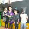 Fotografie 15 - Halloween
