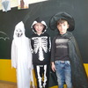 Fotografie 18 - Halloween