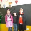 Fotografie 20 - Halloween