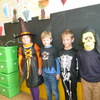 Fotografie 21 - Halloween