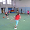Fotografie 1 - HODINA POHYBU NAVÍC - 3.ROČNÍK