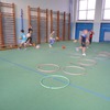 Fotografie 7 - HODINA POHYBU NAVÍC - 3.ROČNÍK